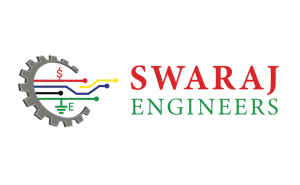Swaraj engineer logo